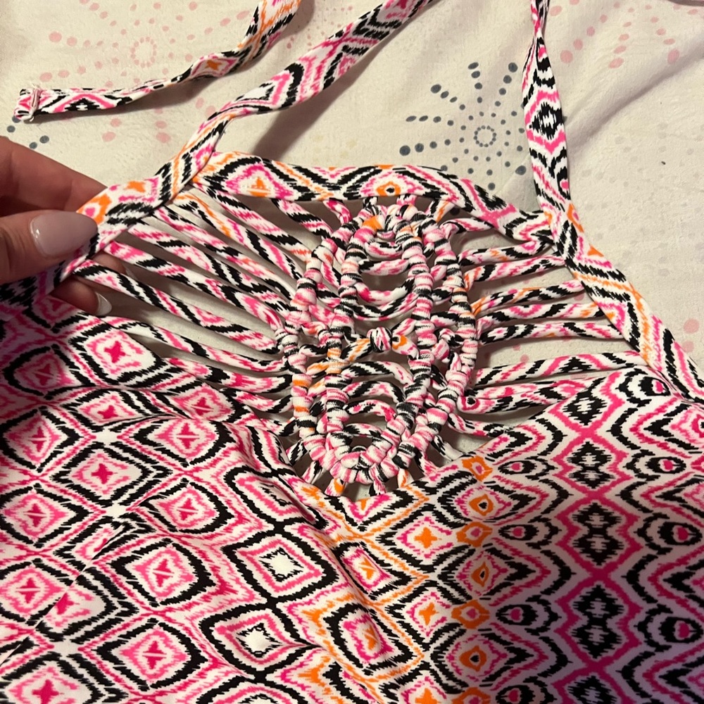Tankini - Picture 5 of 5